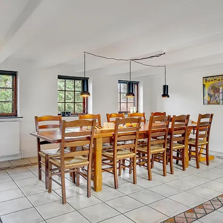 Hébergement de vacances Beautiful In Nykobing Sj With Kitchen *