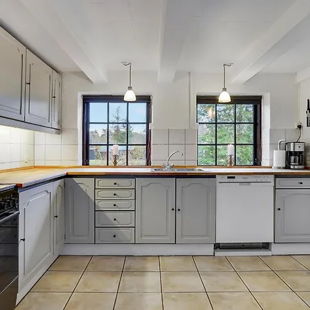 Beautiful In Nykobing Sj With Kitchen * Nykøbing Sjælland